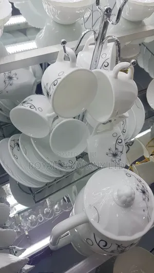 Dinner Set 70pieces