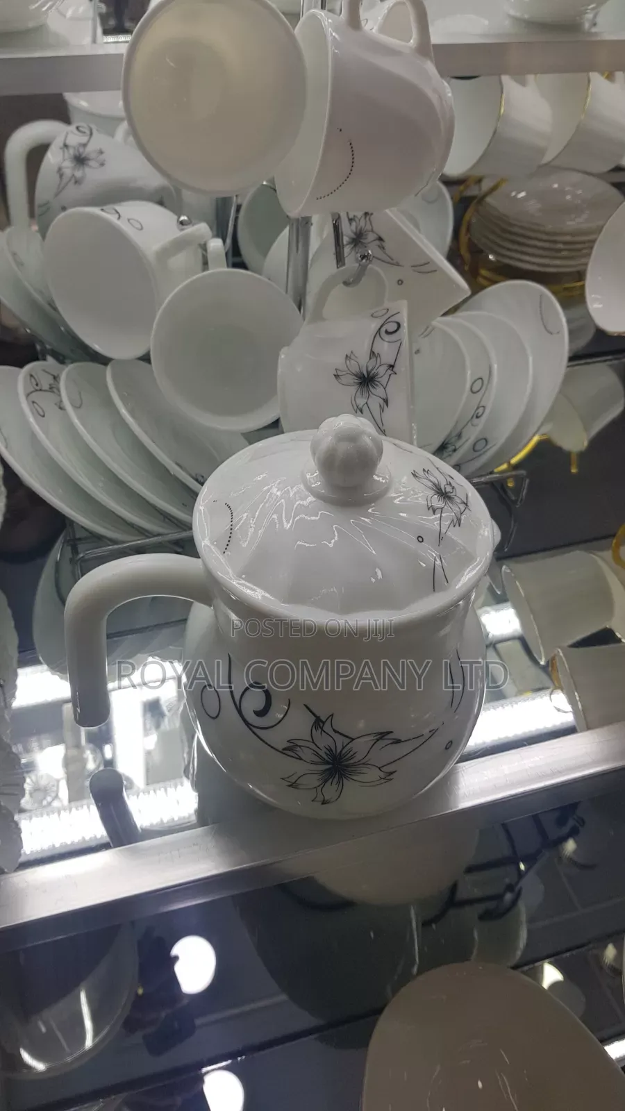 Dinner Set 70pieces