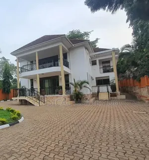 5bdrm Duplex in Naalya, Central Division for rent