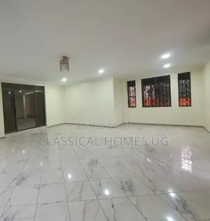 5bdrm Duplex in Naalya, Central Division for rent