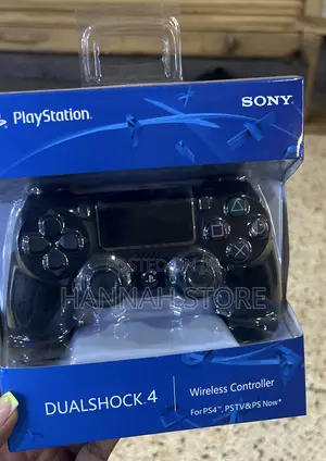 Ps4 Wireless Controller