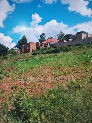 Land for Sale Ready Title