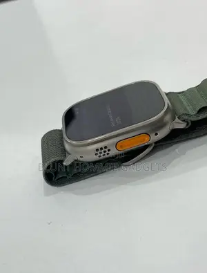 Apple Watch Ultra 1st Gen