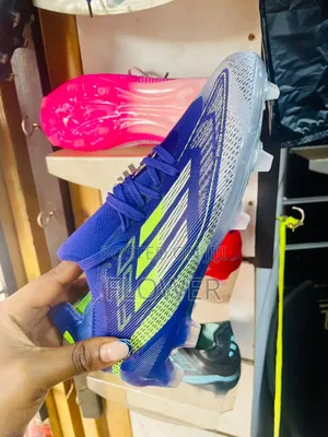 Soccer Shoes
