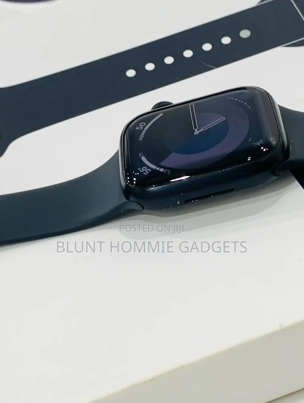 Apple Watch Series 9