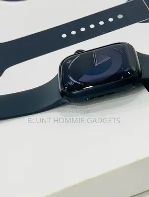 Apple Watch Series 9