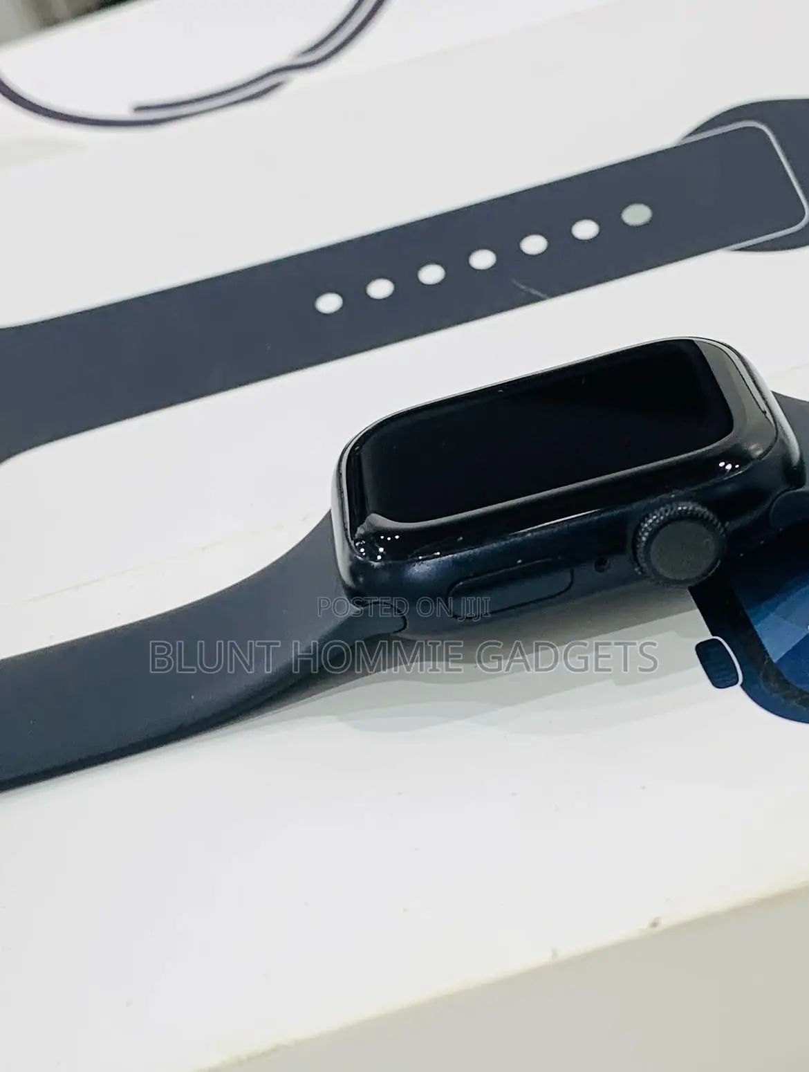 Apple Watch Series 9