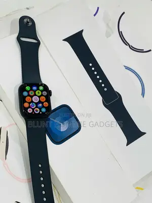 Apple Watch Series 9