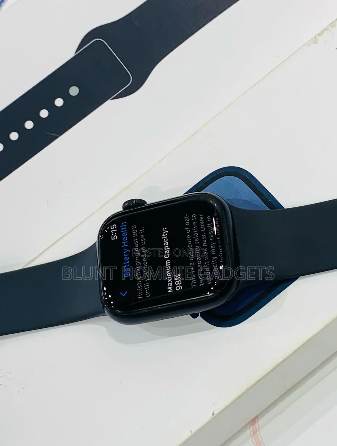 Apple Watch Series 9