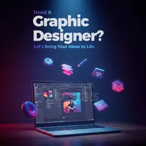 Professional Graphics and Ads Design Services