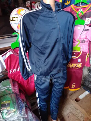 Tracksuit for Kids