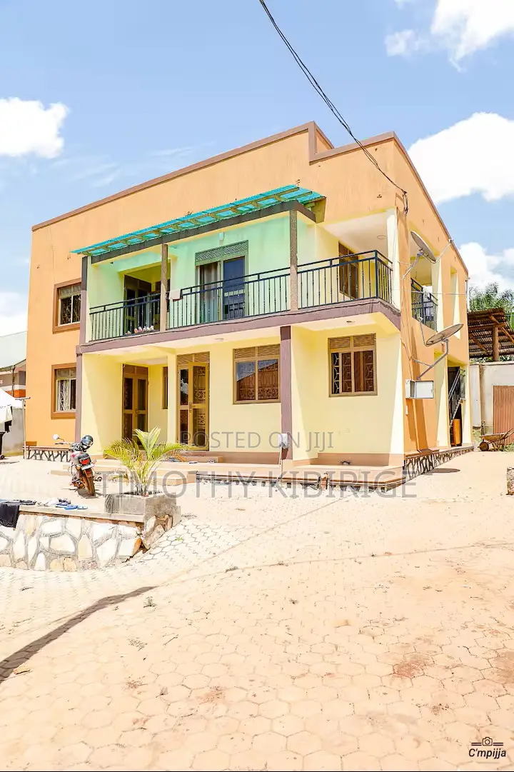 Furnished Apartment for Rent (Airbnb)