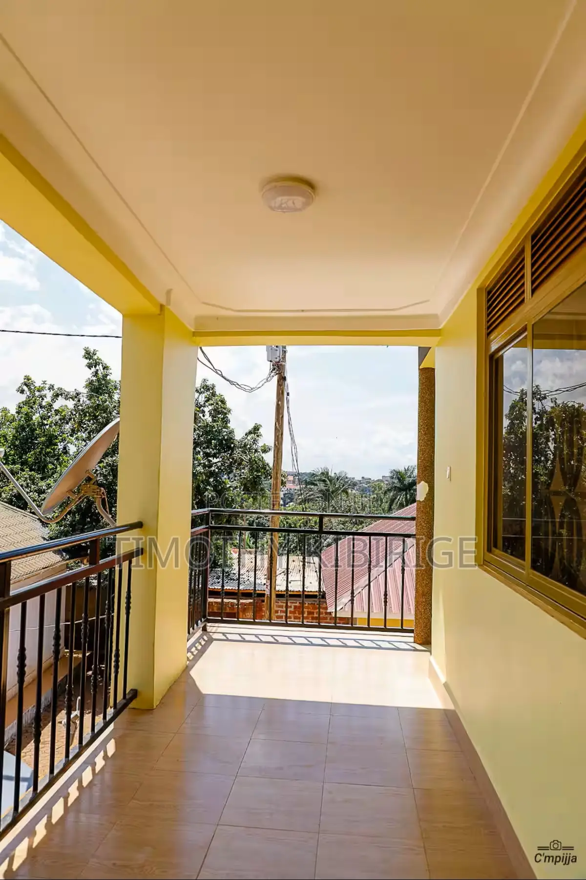 Furnished Apartment for Rent (Airbnb)
