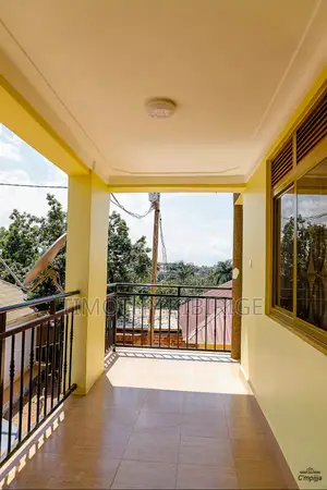 Furnished Apartment for Rent (Airbnb)
