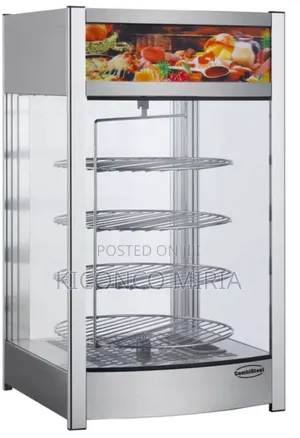 Commercial Food Display Warmer