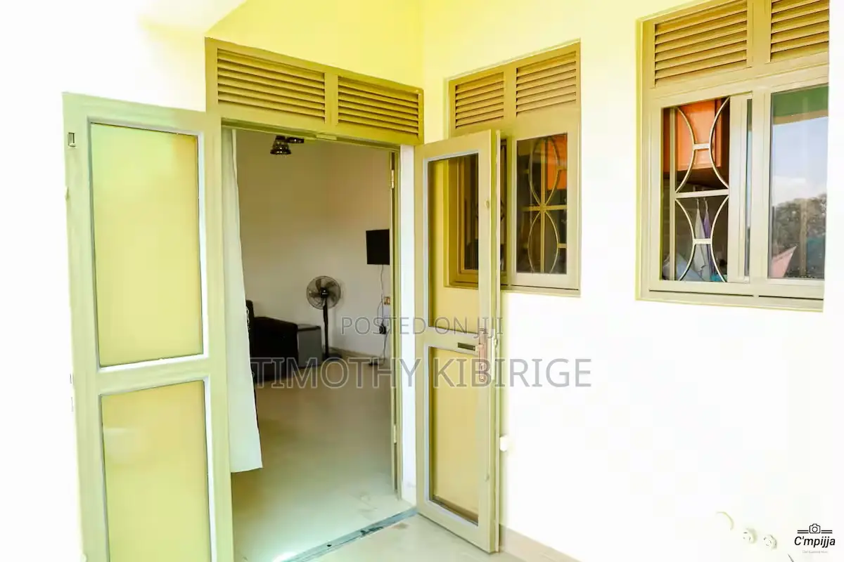 Furnished Apartment for Rent (Airbnb)