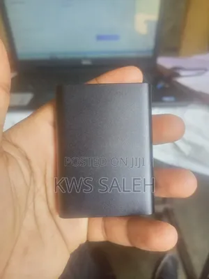 Portable SSD 4t