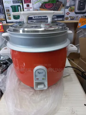Rice Cooker