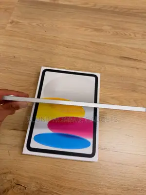 Apple iPad (2022) 64 GB
