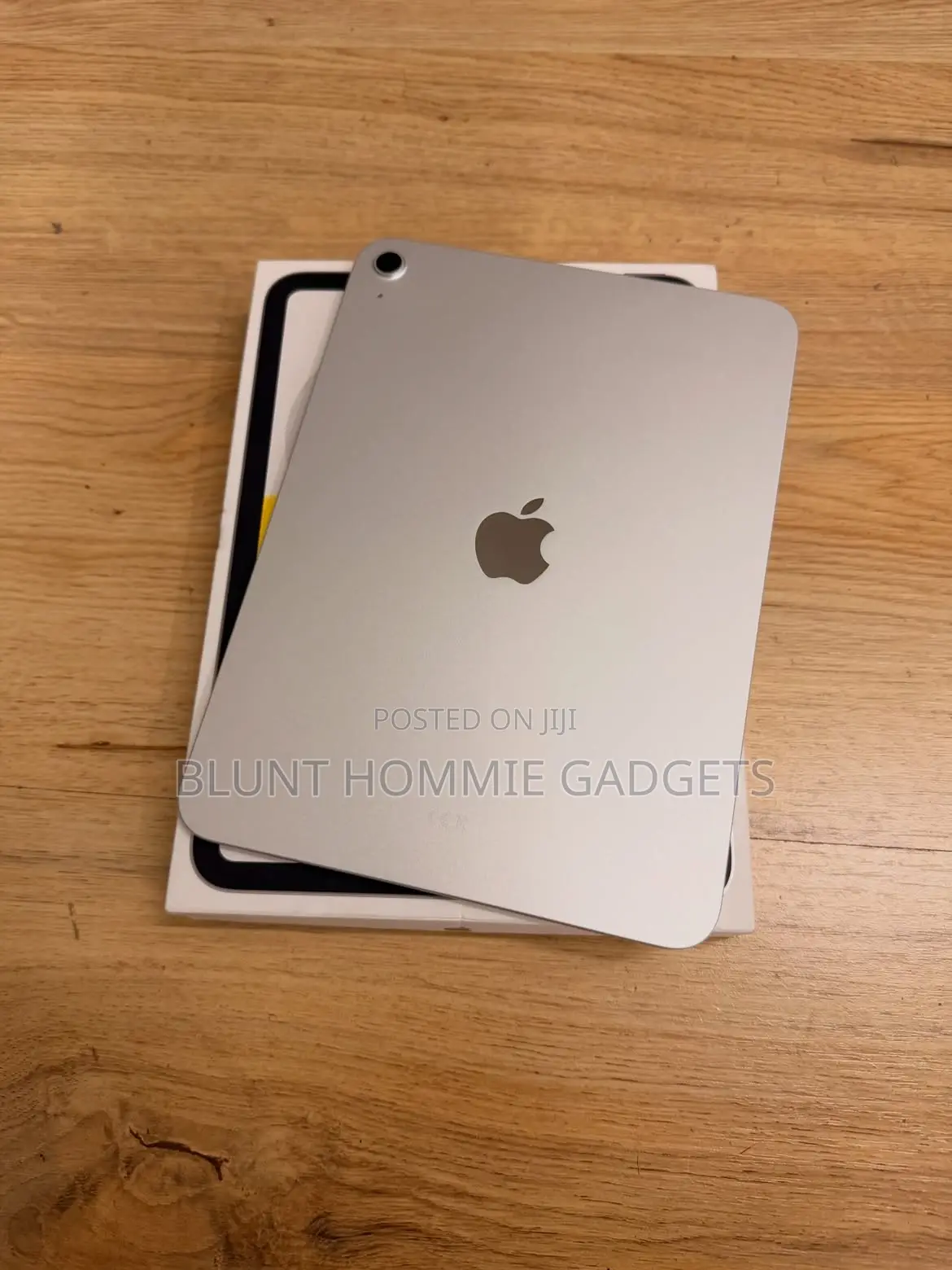 Apple iPad (2022) 64 GB