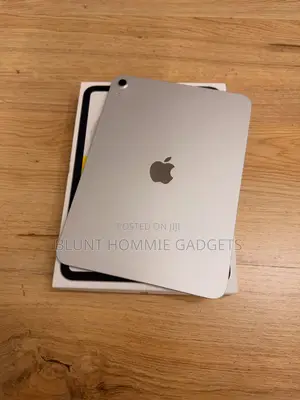 Apple iPad (2022) 64 GB
