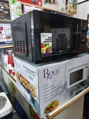 Roch Microwave