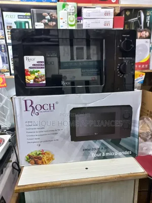 Roch Microwave