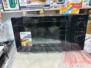 Roch Microwave