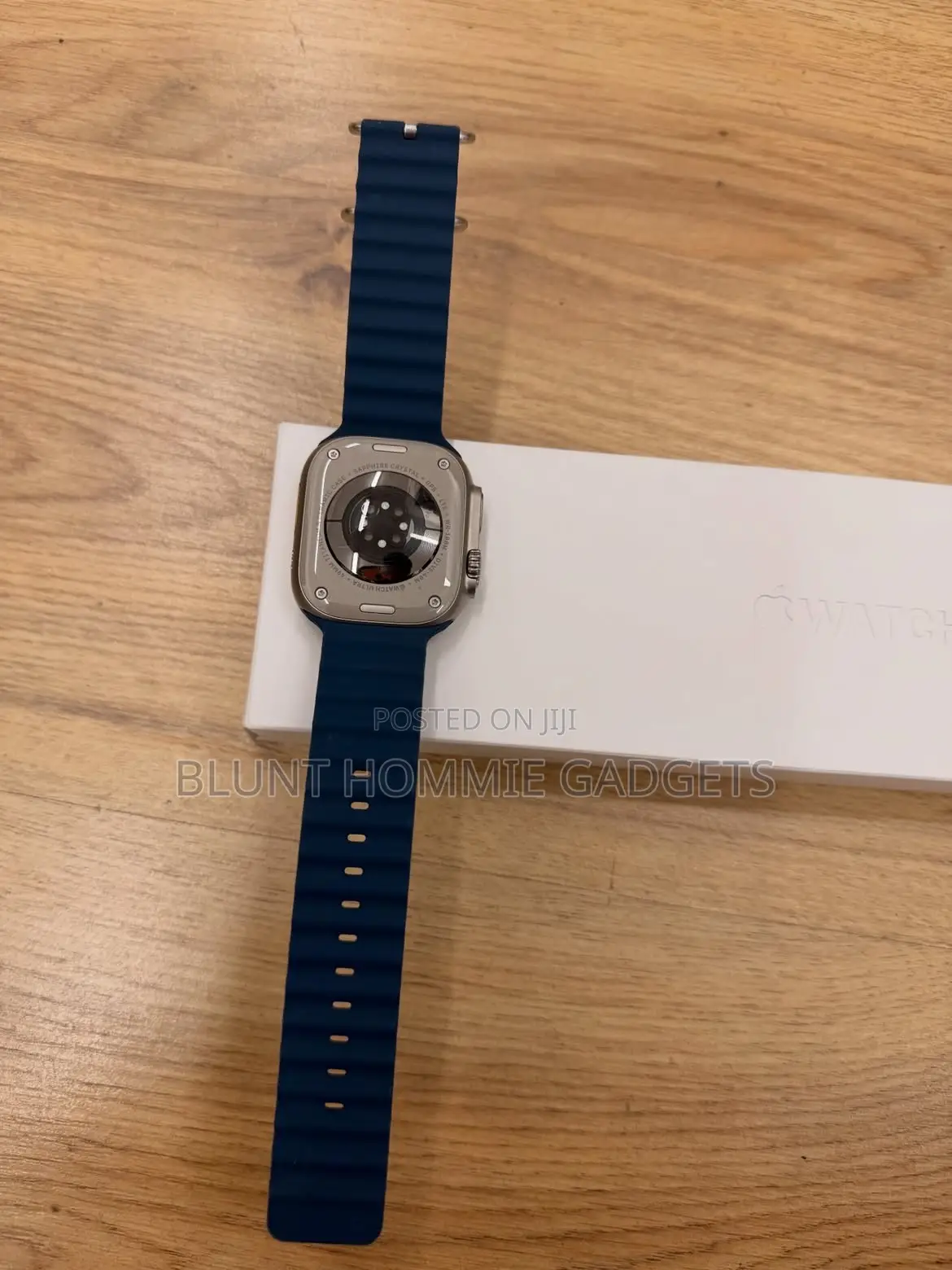 Apple Watch Ultra 2nd Gen