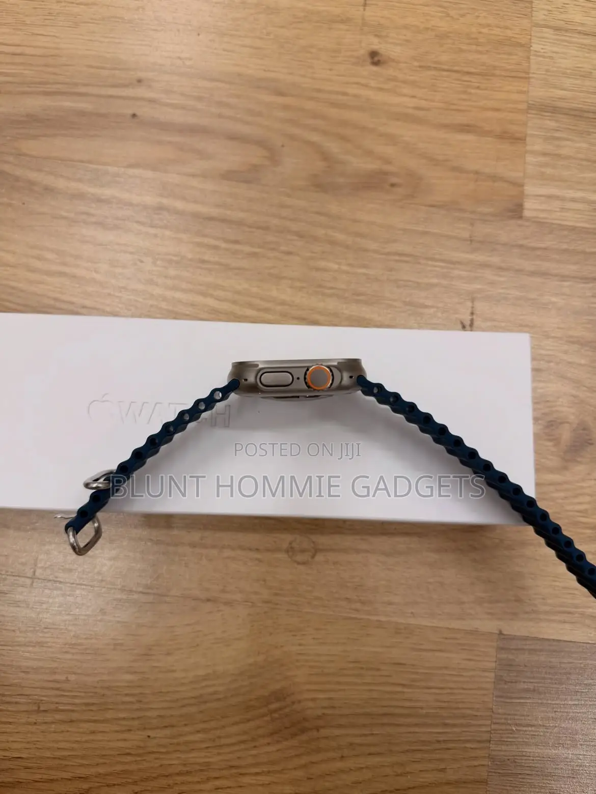 Apple Watch Ultra 2nd Gen