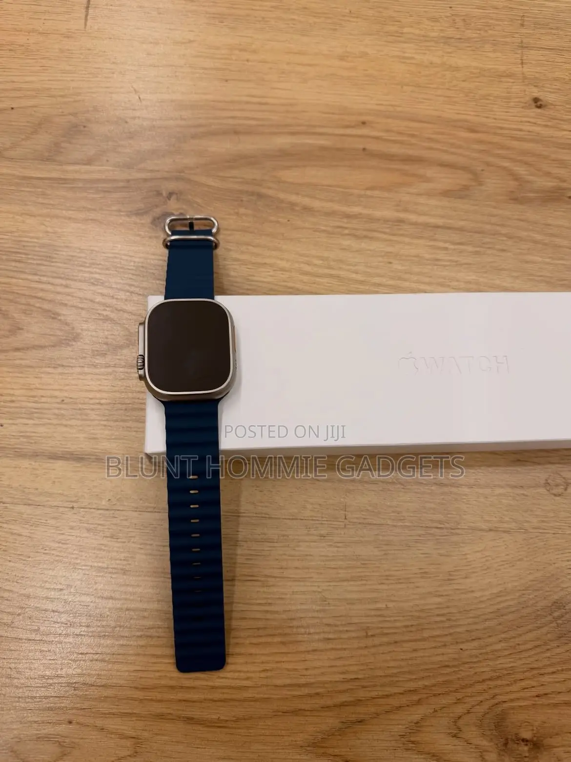 Apple Watch Ultra 2nd Gen