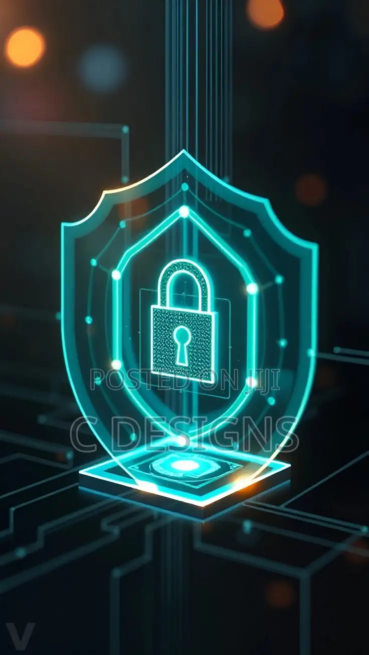 Cyber Security Services for Websites, Apps and Networking Systems