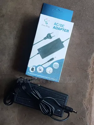 Ac/Dc Adapter