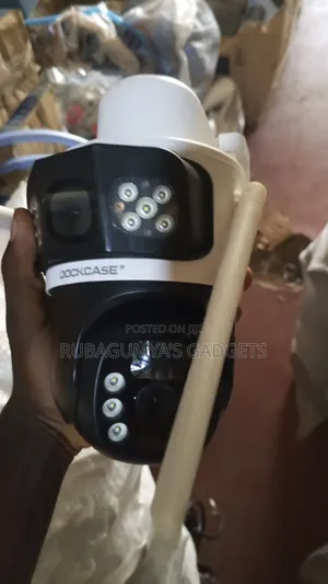 CCTV Camera