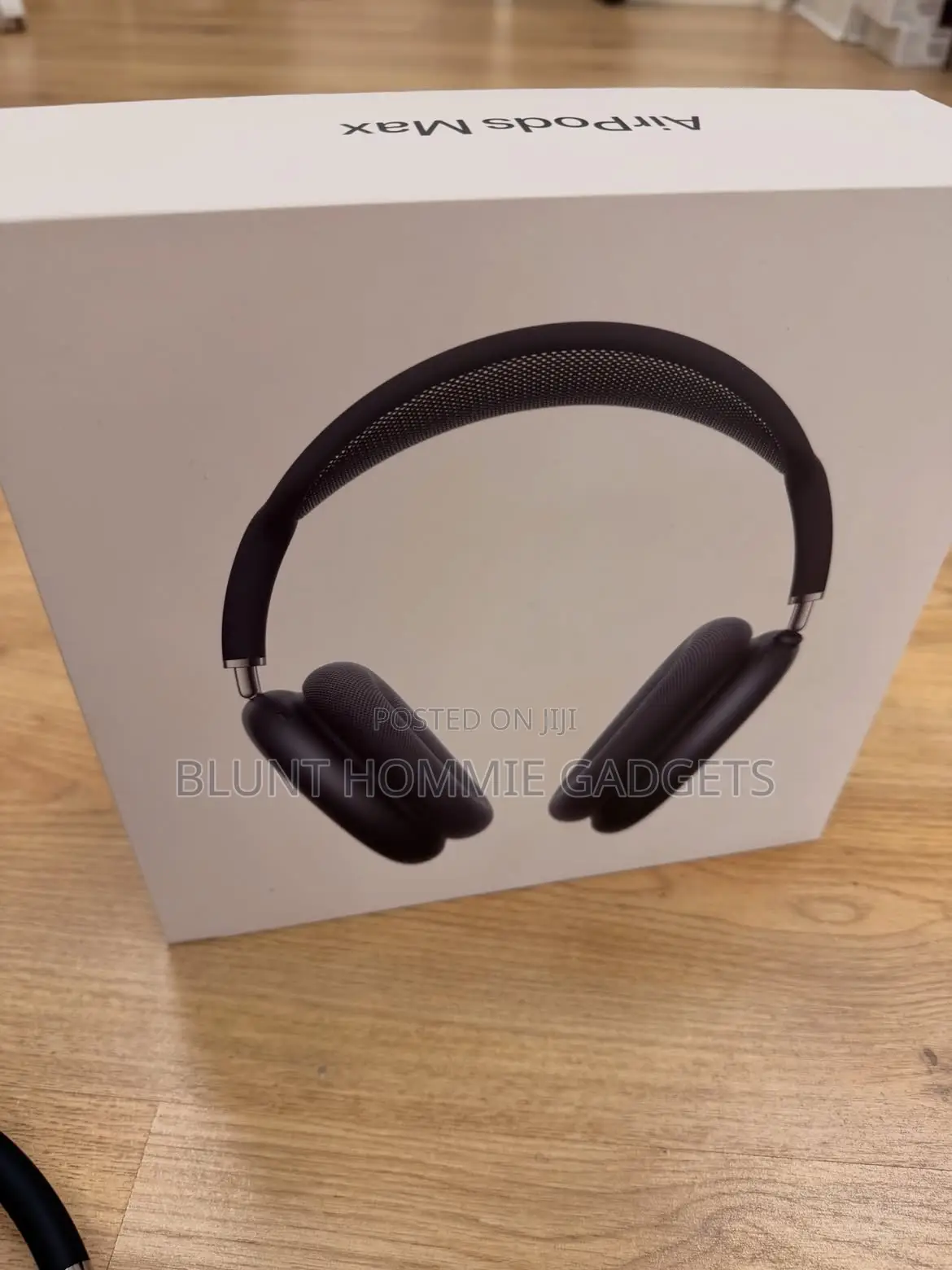 Apple Airpods Max