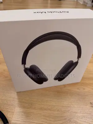 Apple Airpods Max