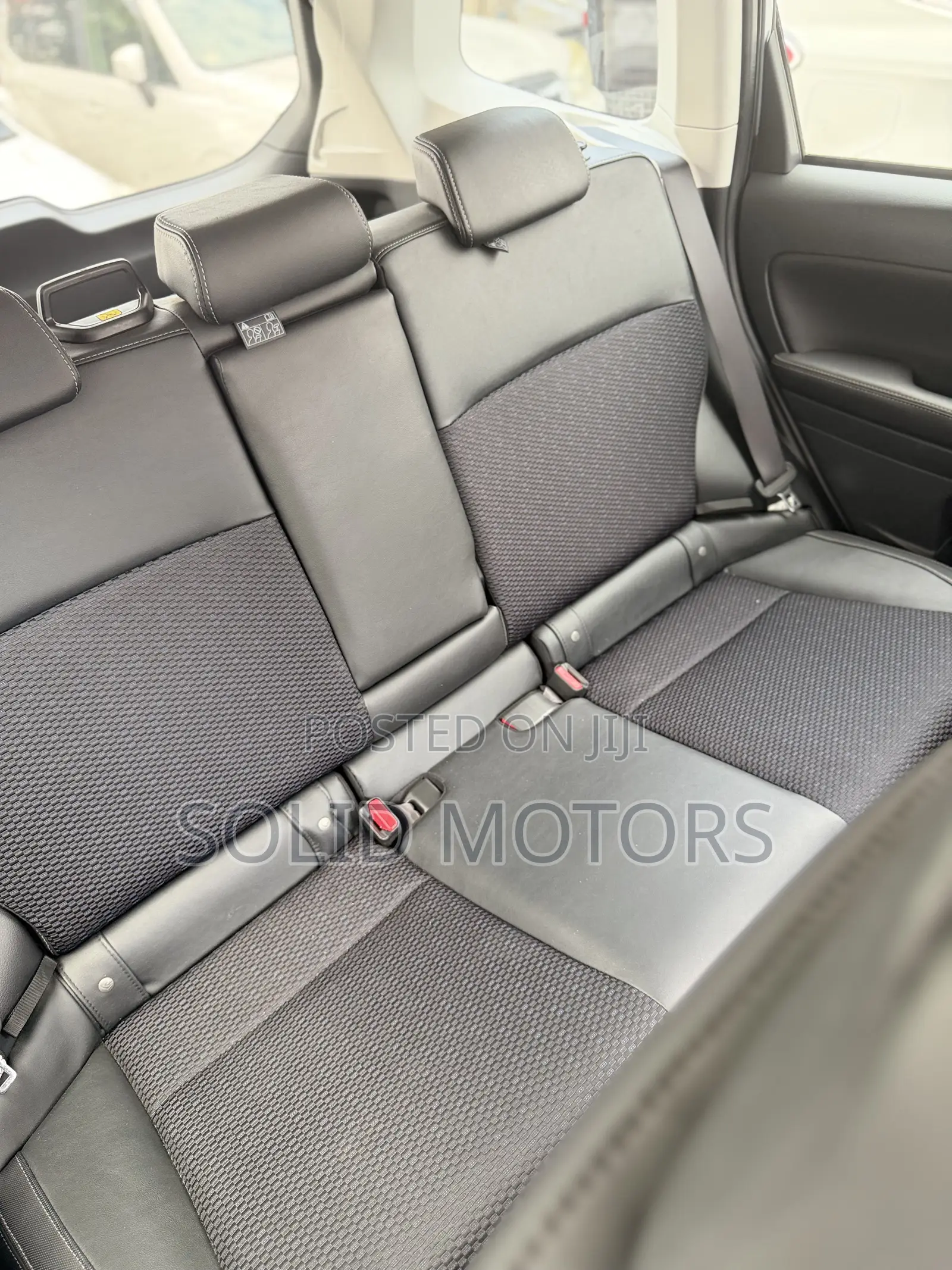 Subaru Forester 2.5i Premium AWD 2017 Silver