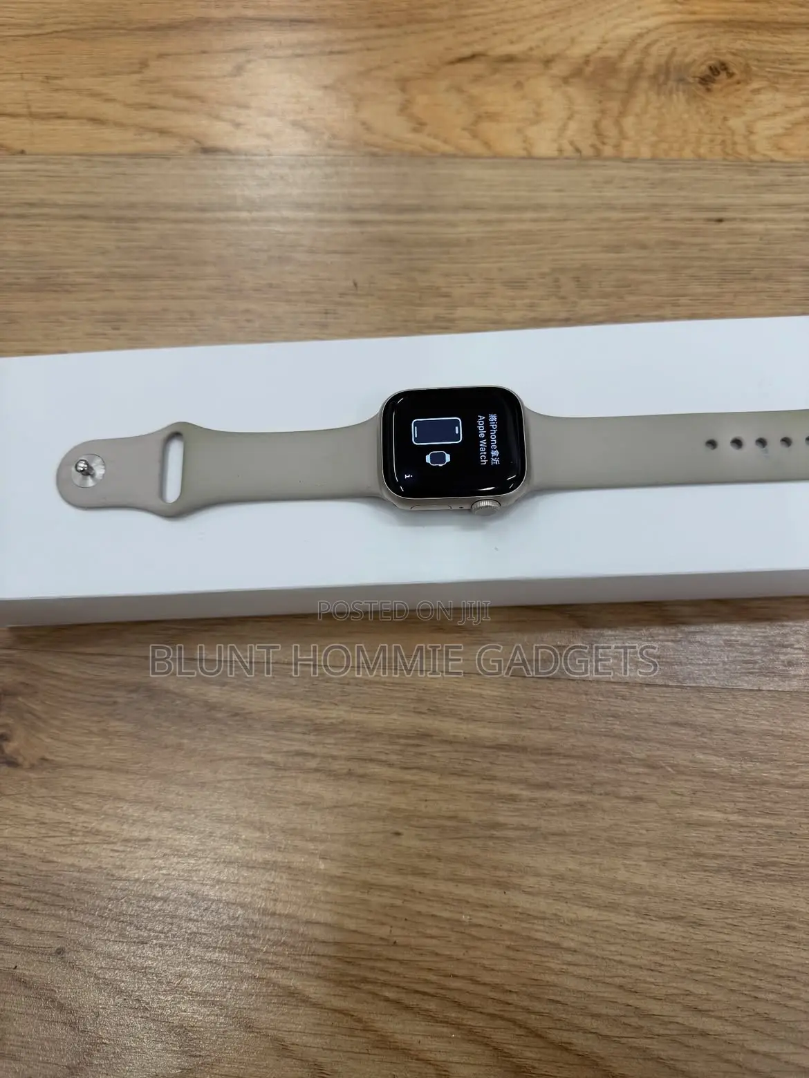 Apple Series 8