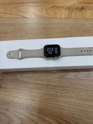 Apple Series 8