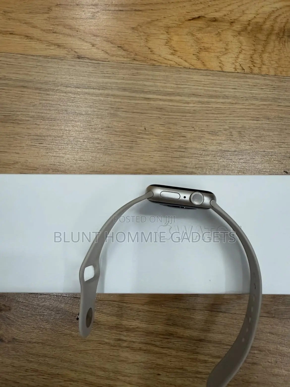 Apple Series 8