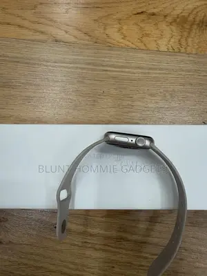 Apple Series 8