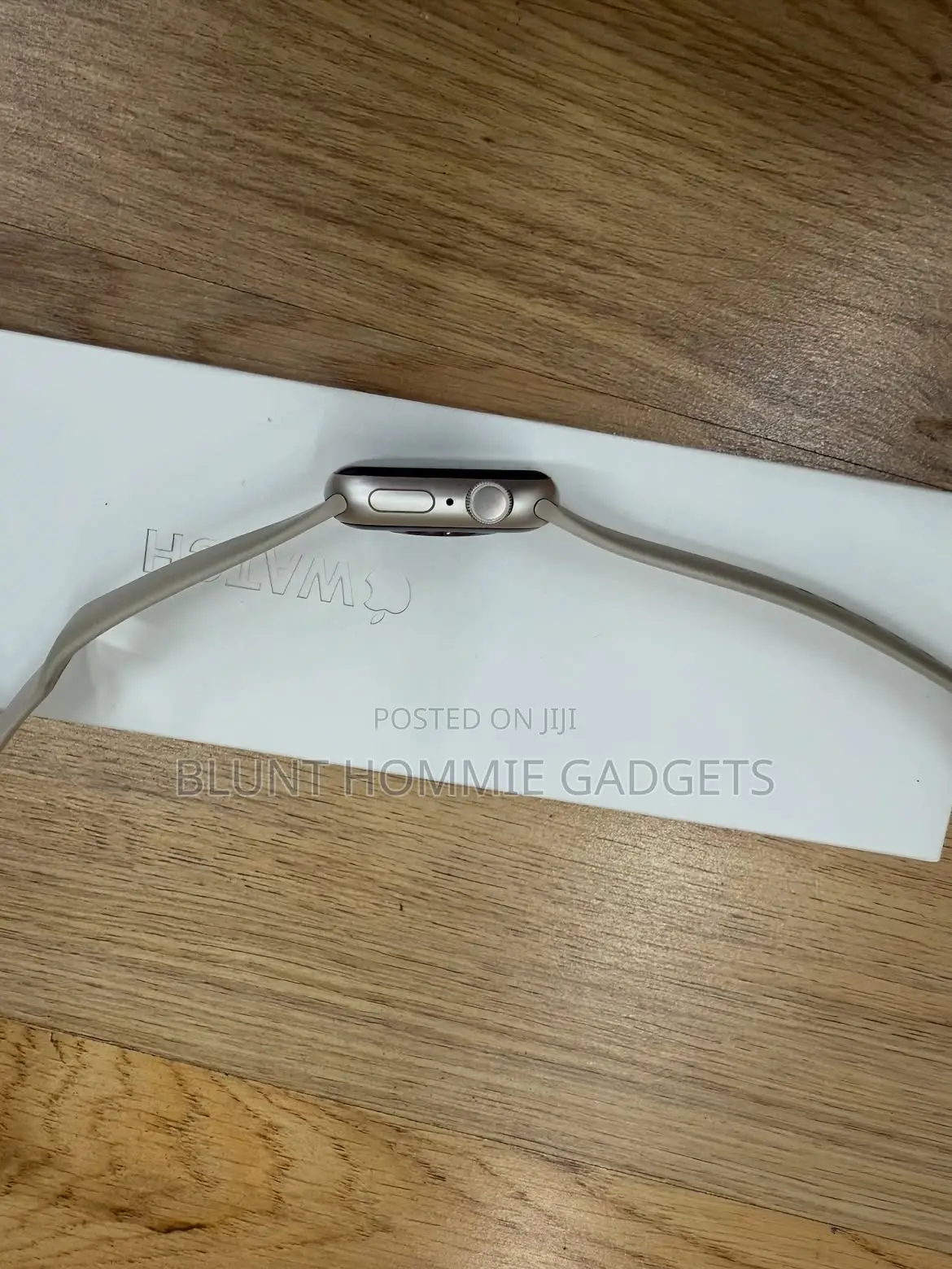 Apple Series 8