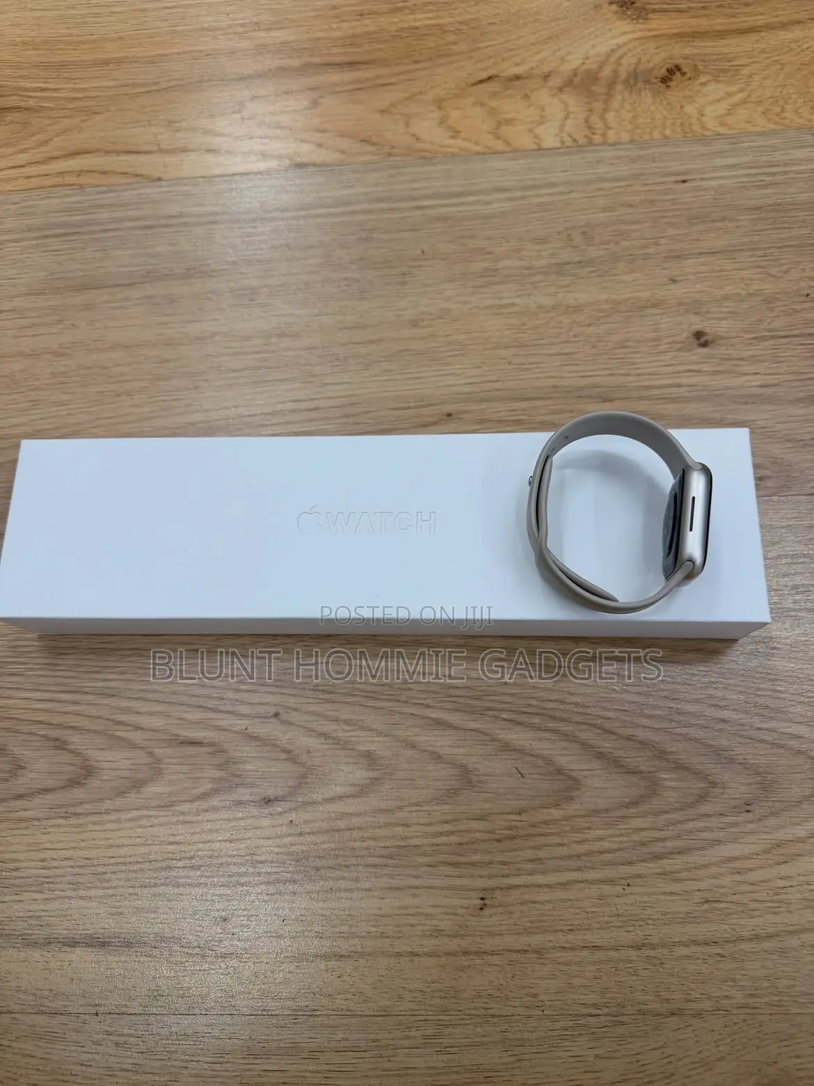 Apple Series 8