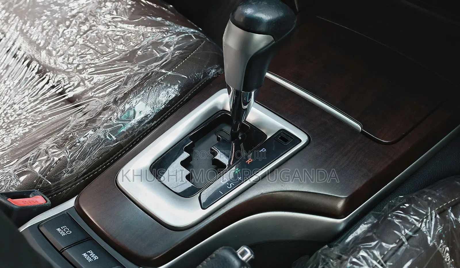 Toyota Fortuner 2018 Black
