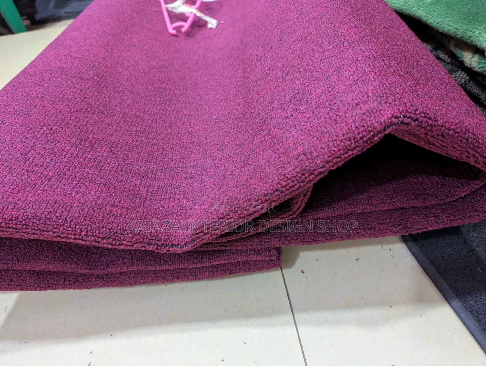 Home and Office Carpets