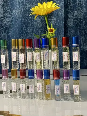 Oil Perfumes