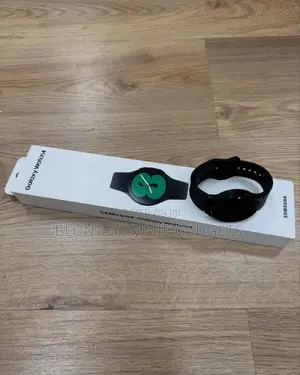 Galaxy Watch 4