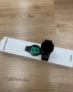 Galaxy Watch 4