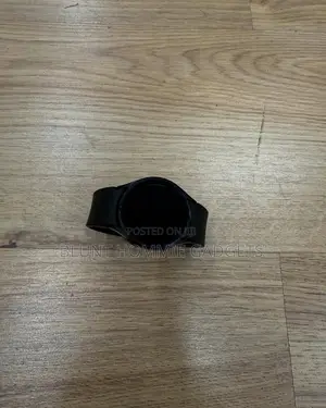 Galaxy Watch 4