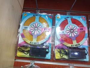 Warm,Mix White Neon 5m
